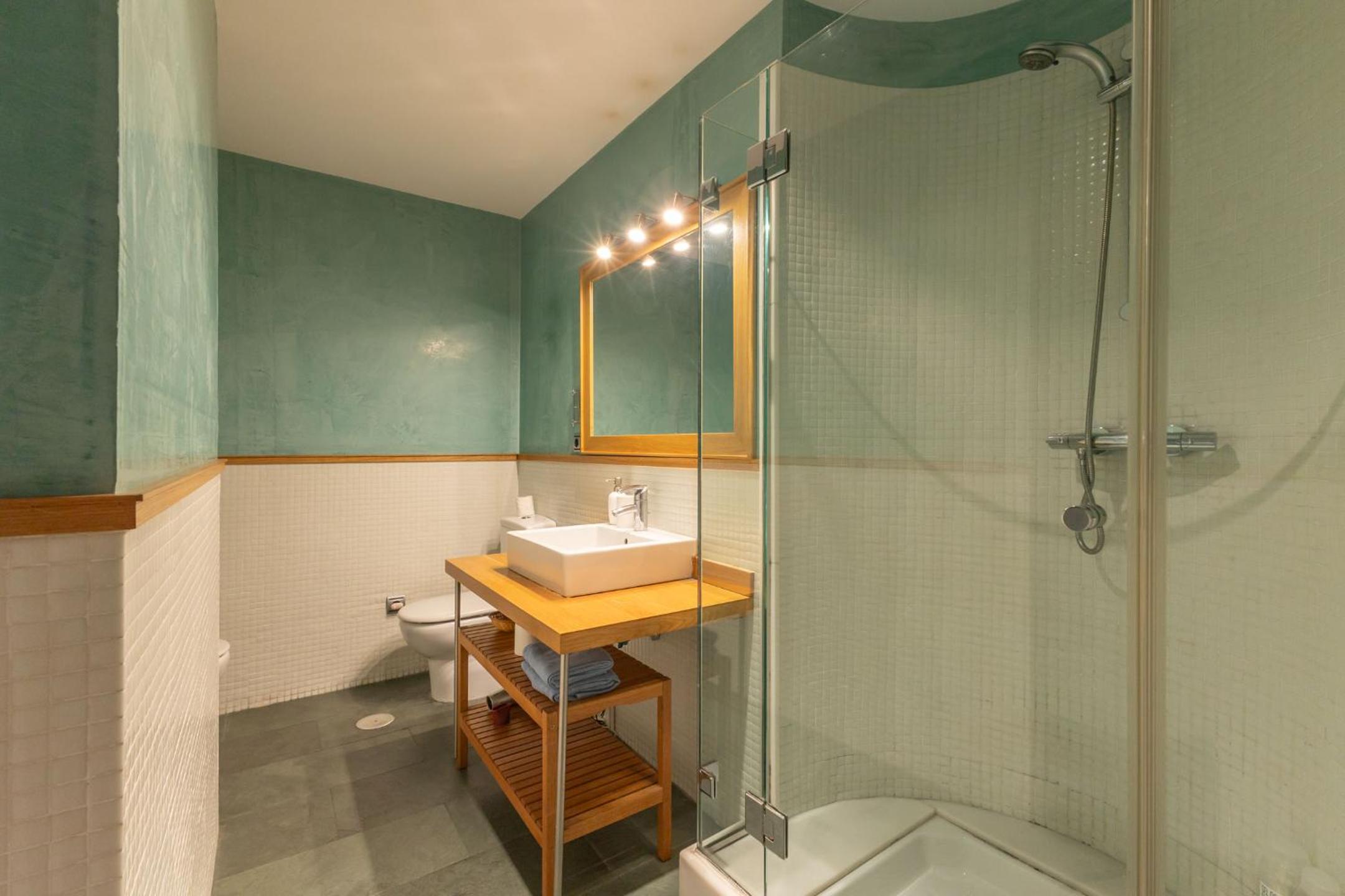 La Maestranza Charming one or two bedrooms Apartments by OCityzen