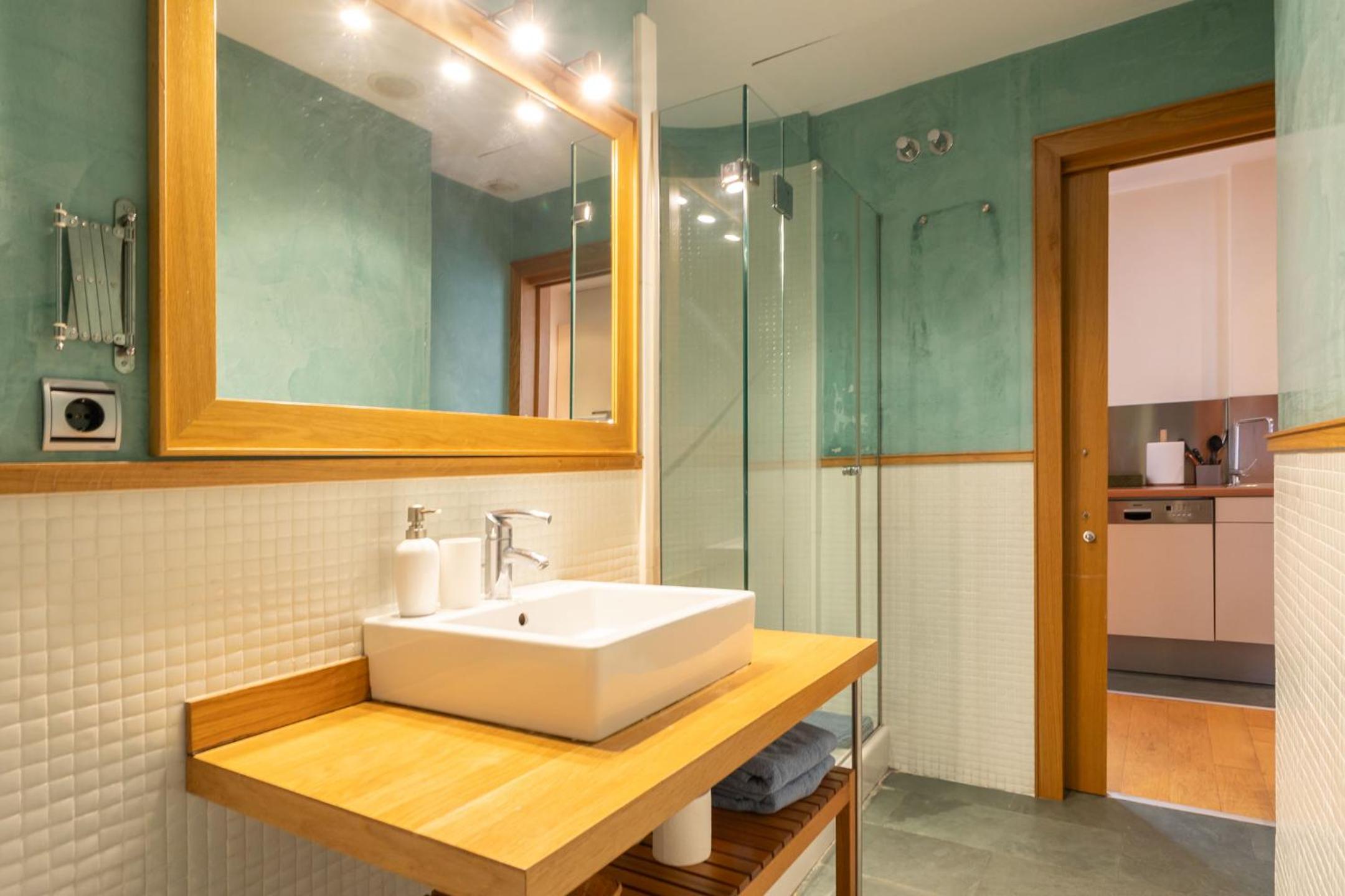 La Maestranza Charming one or two bedrooms Apartments by OCityzen