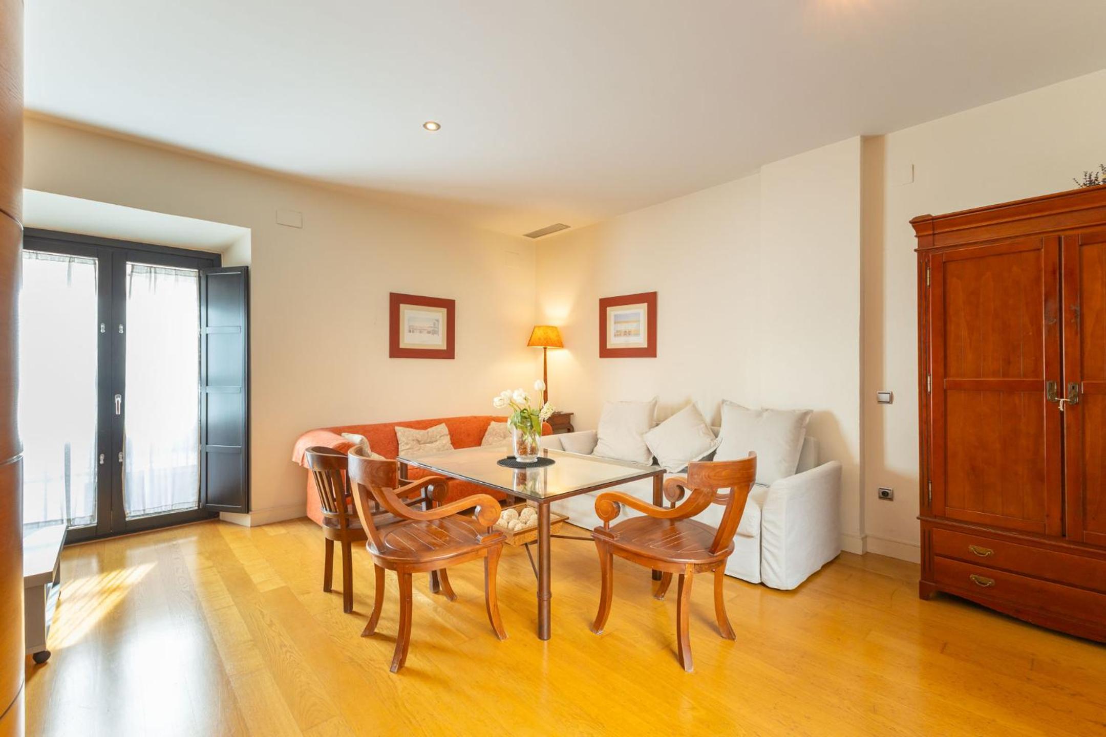 La Maestranza Charming one or two bedrooms Apartments by OCityzen
