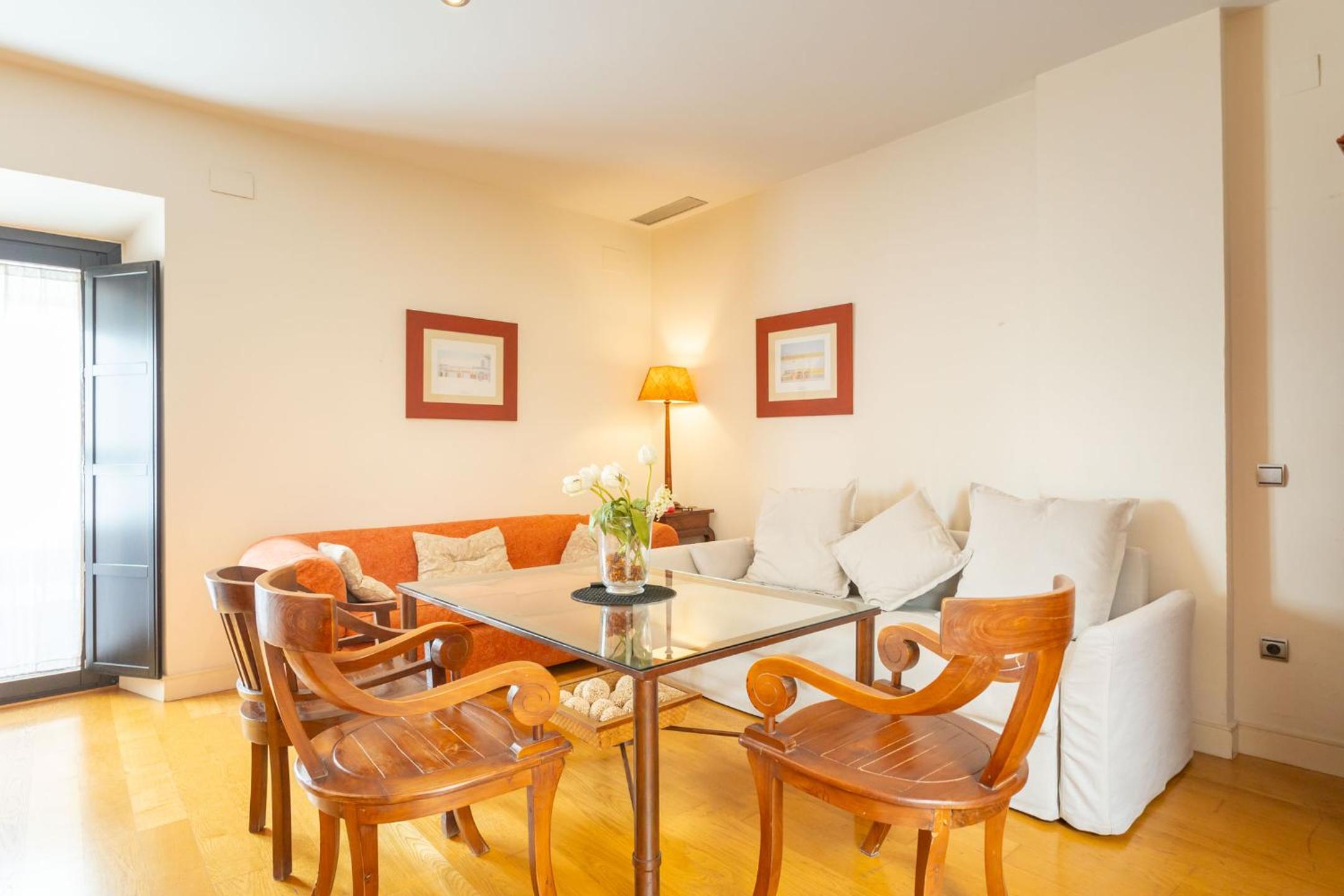 La Maestranza Charming one or two bedrooms Apartments by OCityzen