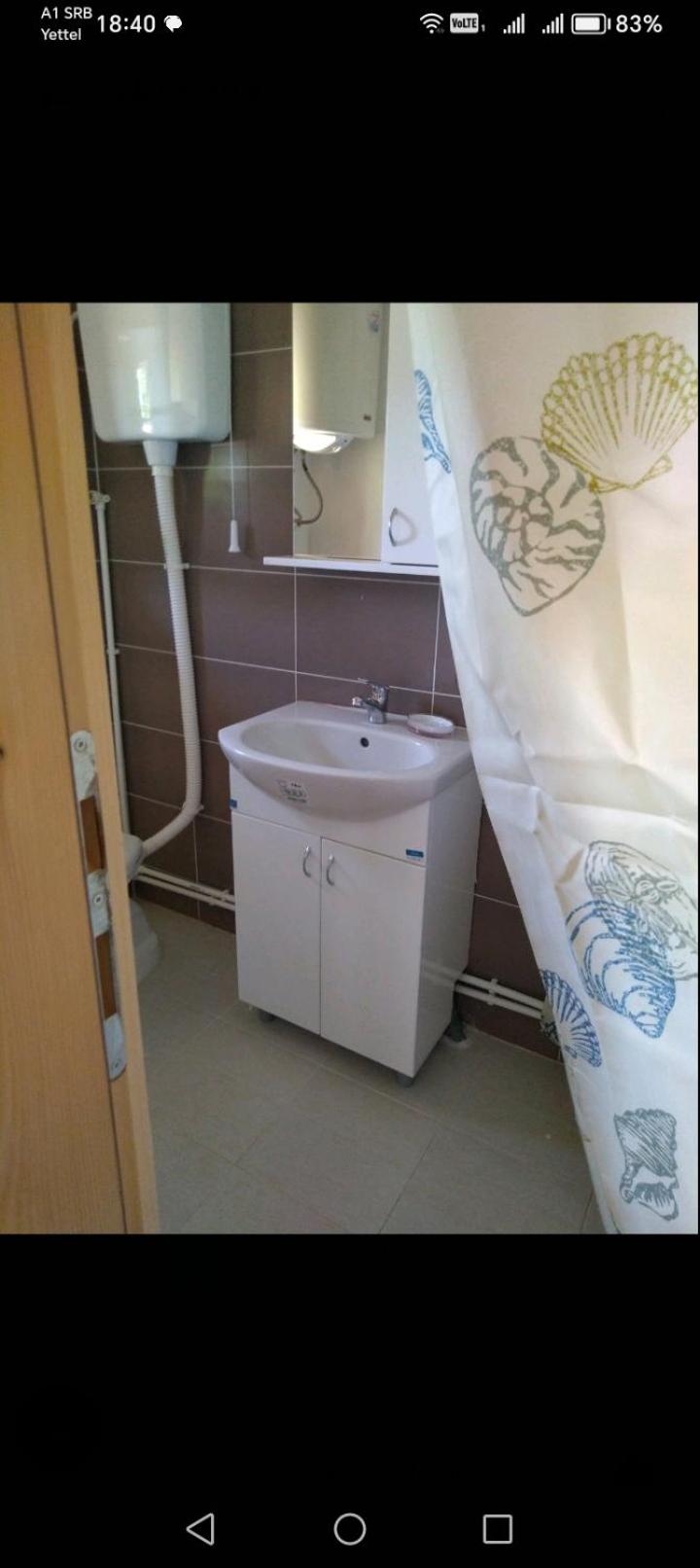 Apartmani Suncevica view 4