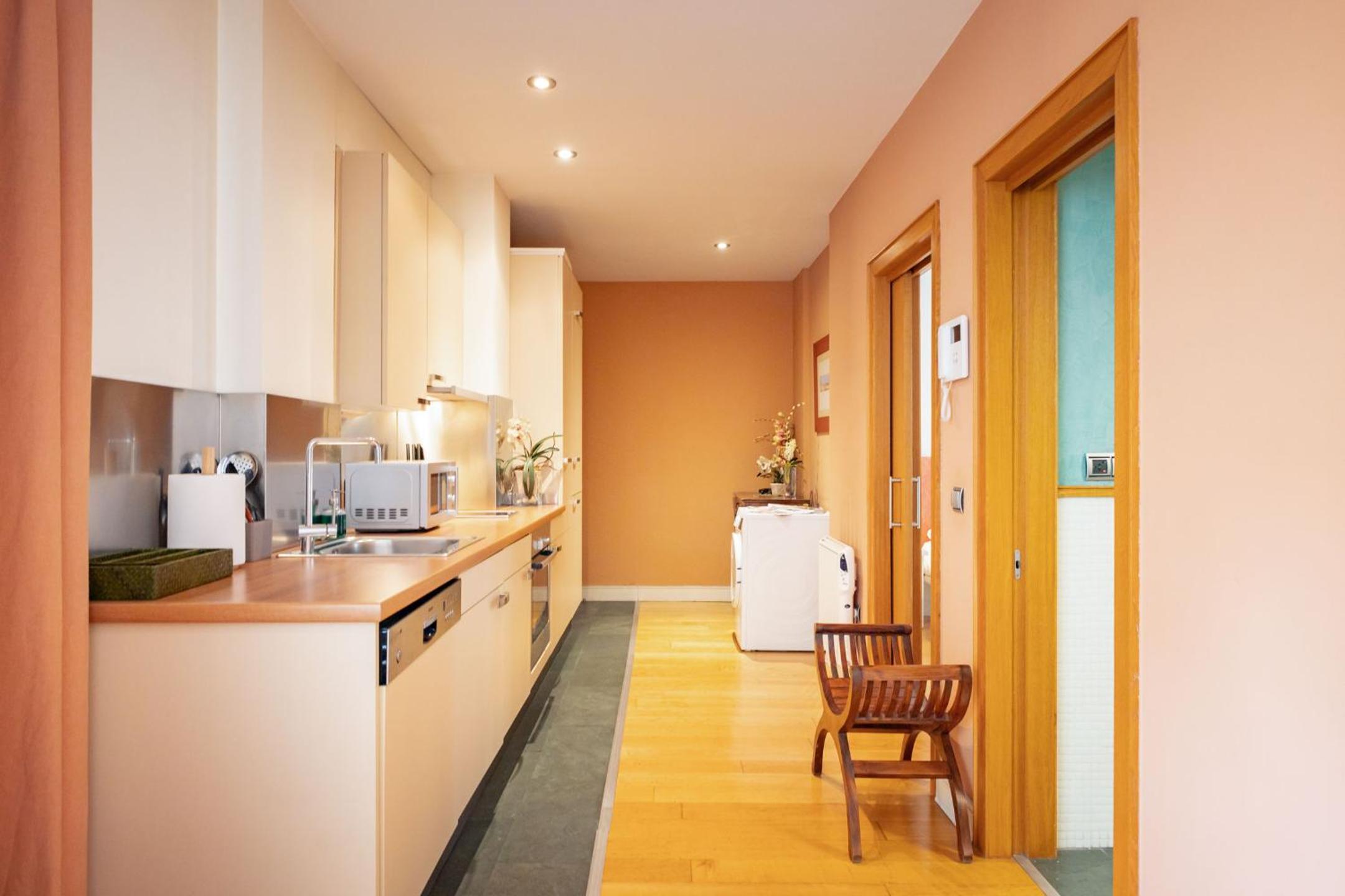 La Maestranza Charming one or two bedrooms Apartments by OCityzen