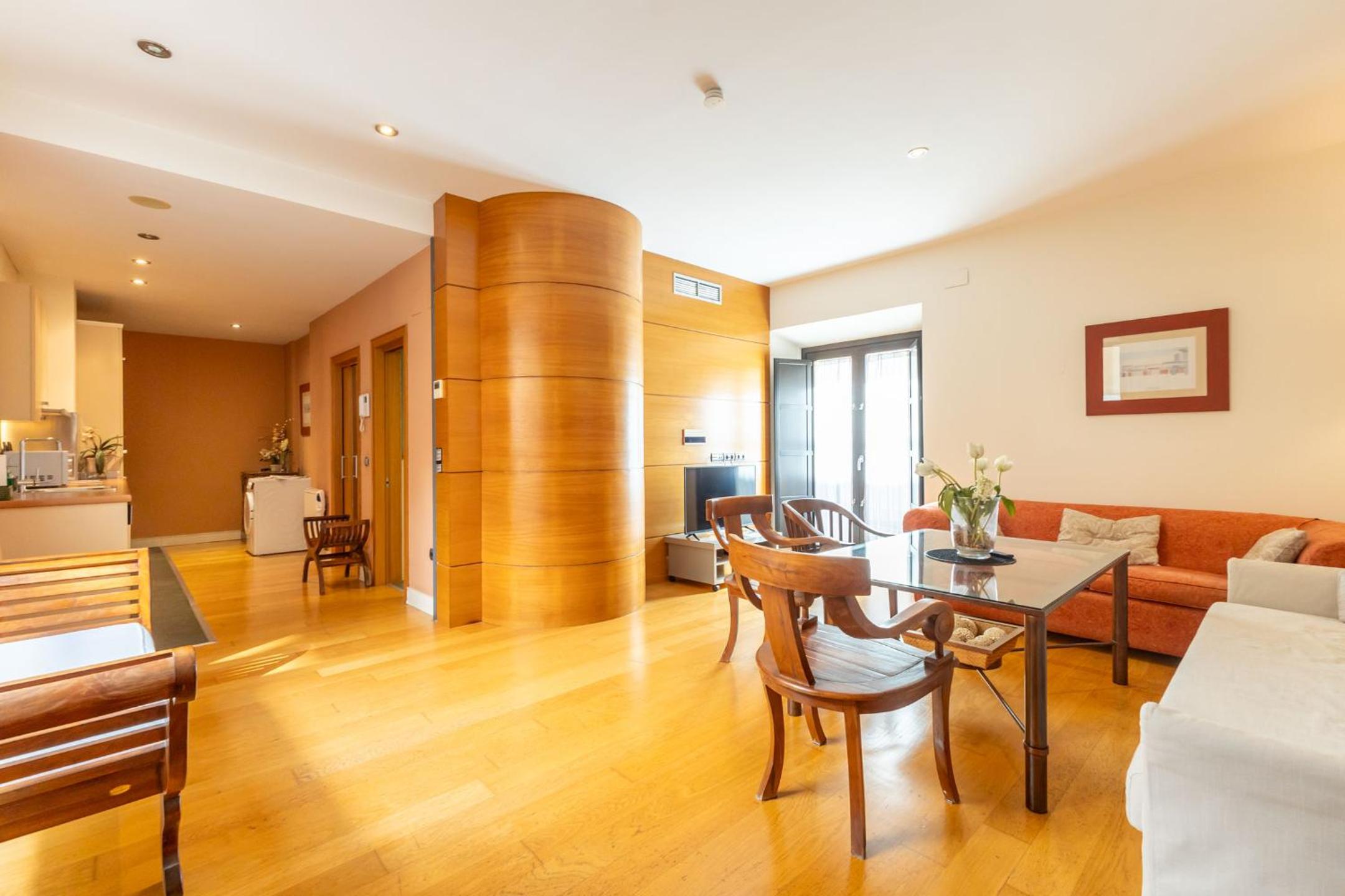 La Maestranza Charming one or two bedrooms Apartments by OCityzen
