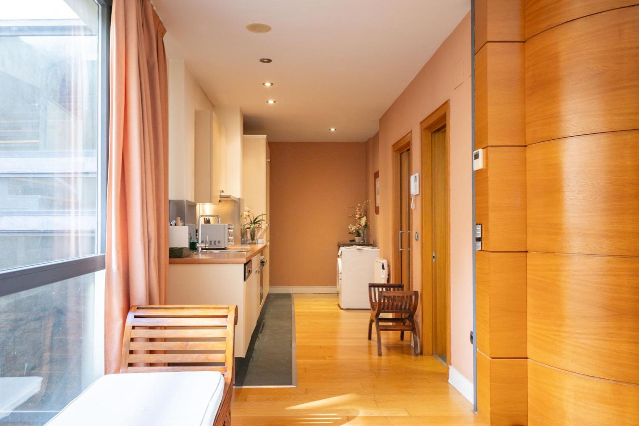 La Maestranza Charming one or two bedrooms Apartments by OCityzen