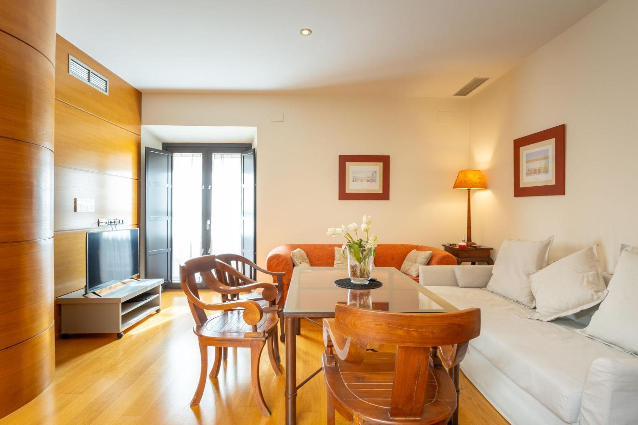 La Maestranza Charming one or two bedrooms Apartments by OCityzen