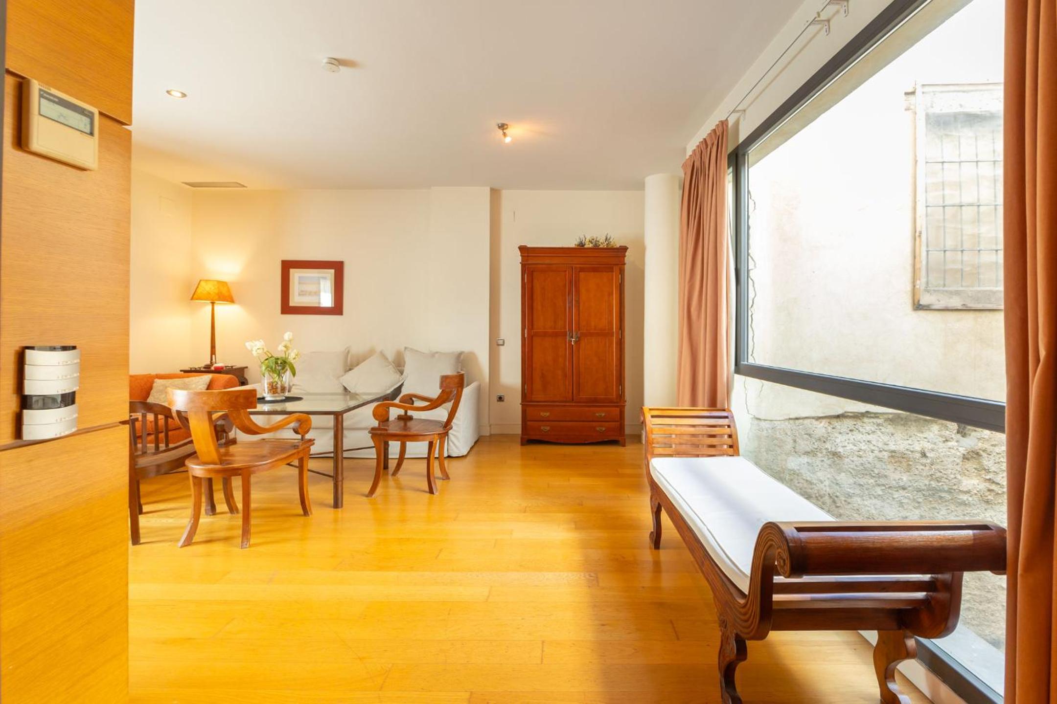 La Maestranza Charming one or two bedrooms Apartments by OCityzen