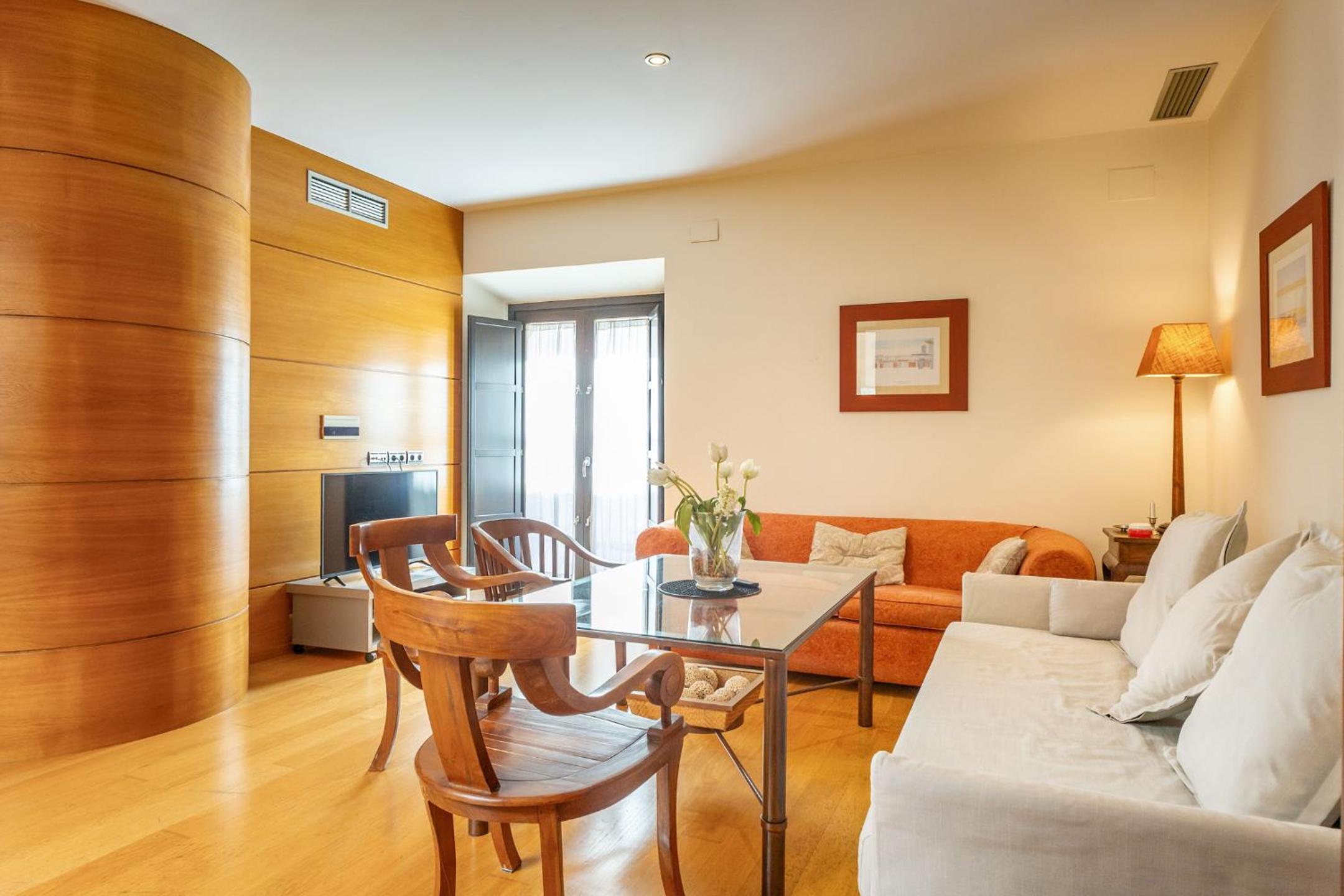 La Maestranza Charming one or two bedrooms Apartments by OCityzen