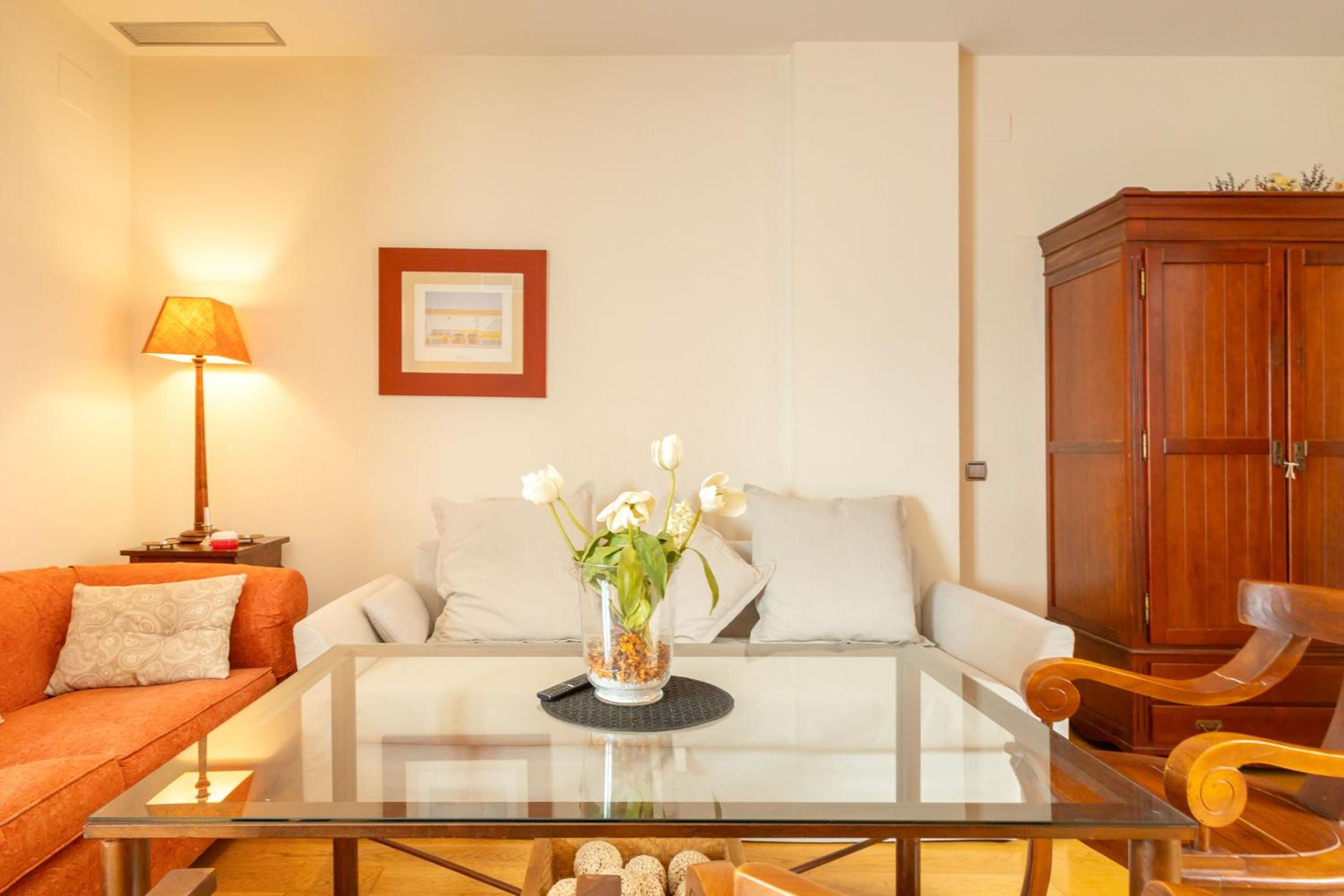 La Maestranza Charming one or two bedrooms Apartments by OCityzen