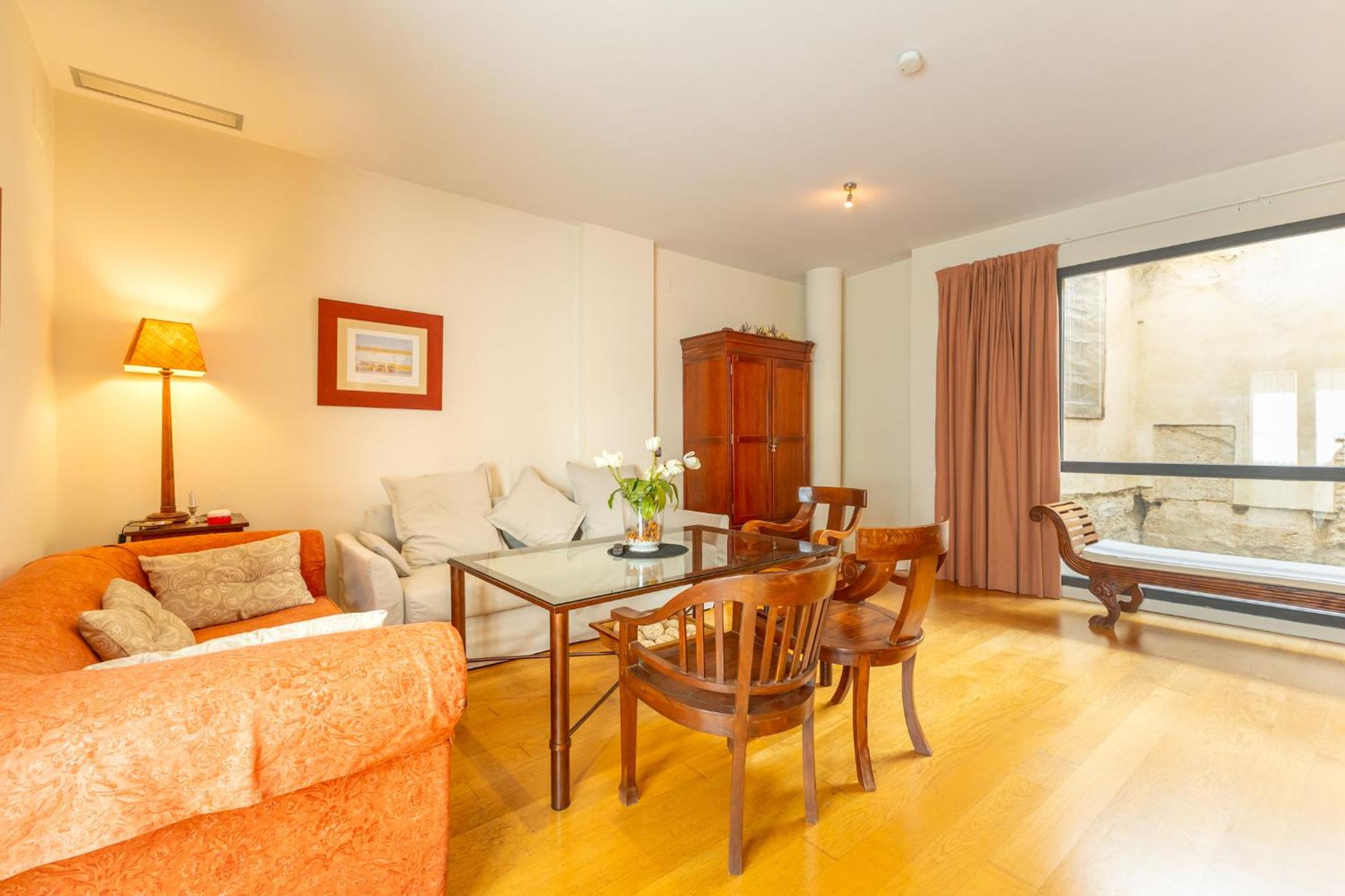 La Maestranza Charming one or two bedrooms Apartments by OCityzen