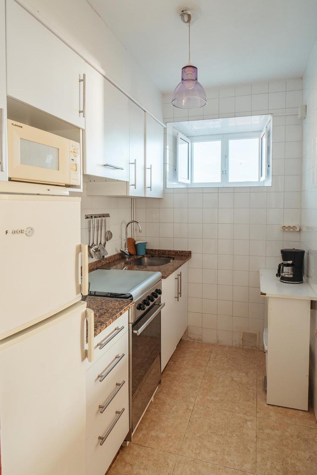 Apartamentos Ancoradoiro