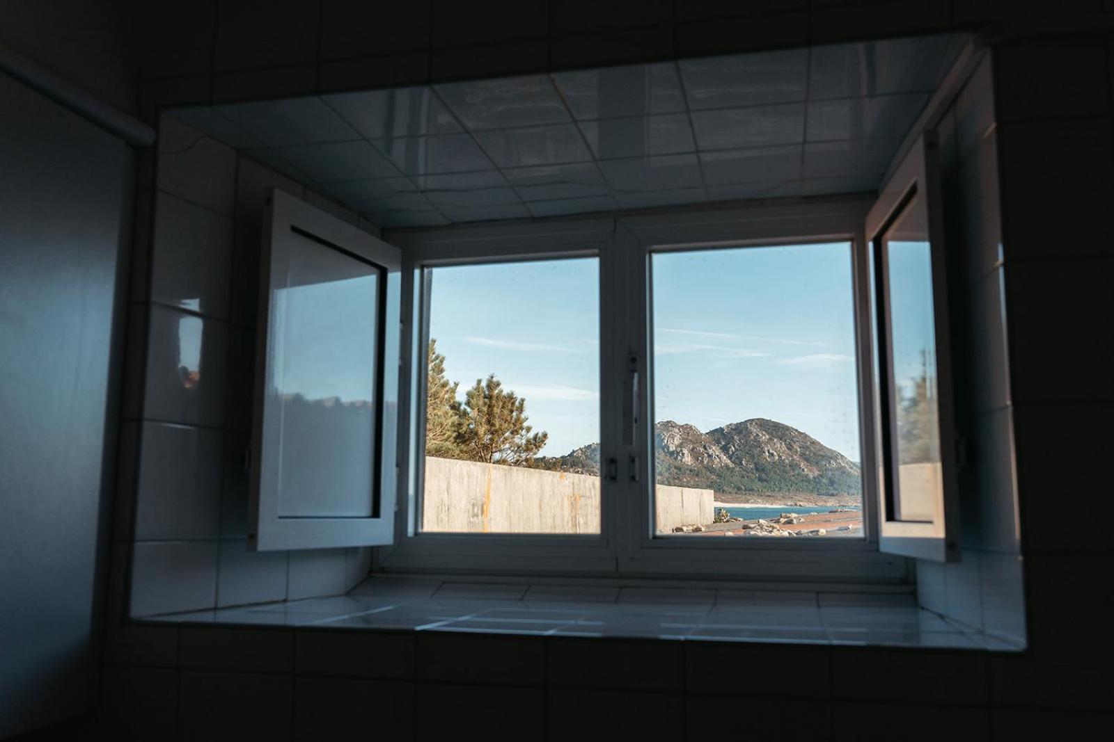 Apartamentos Ancoradoiro