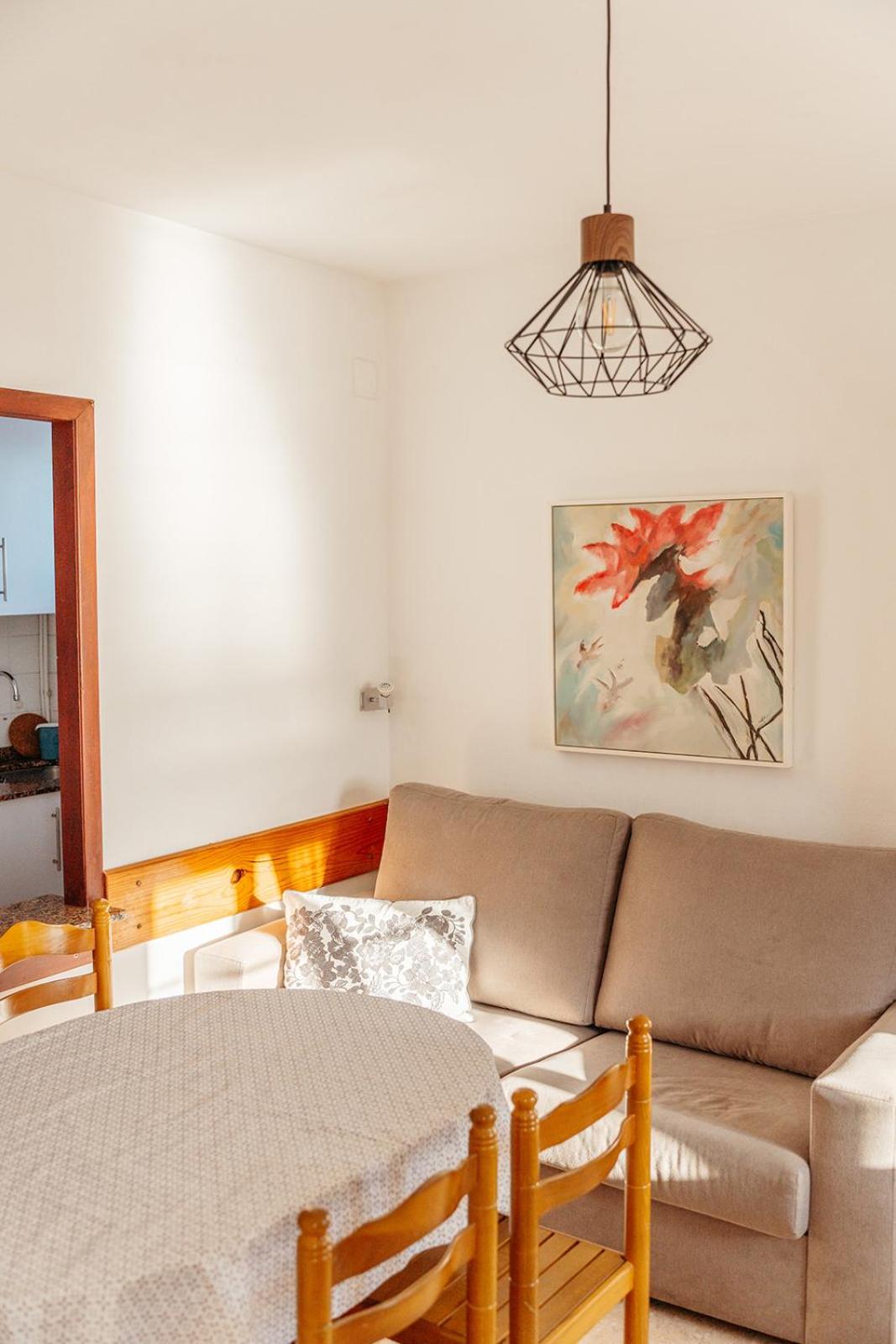 Apartamentos Ancoradoiro