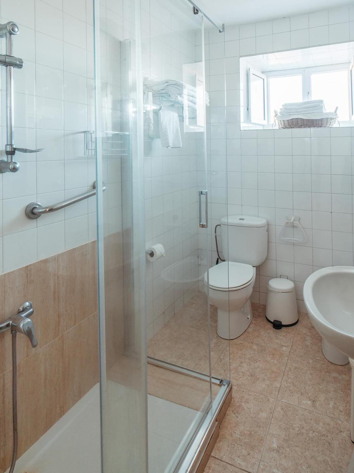 Apartamentos Ancoradoiro