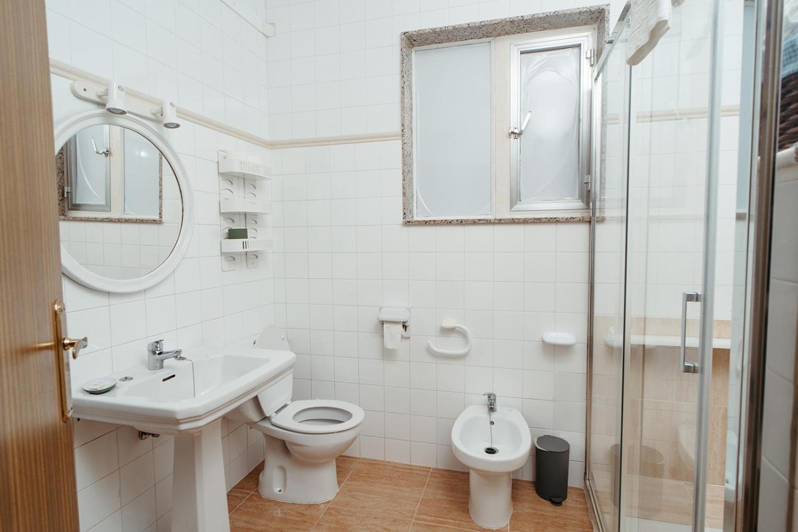 Apartamentos Ancoradoiro