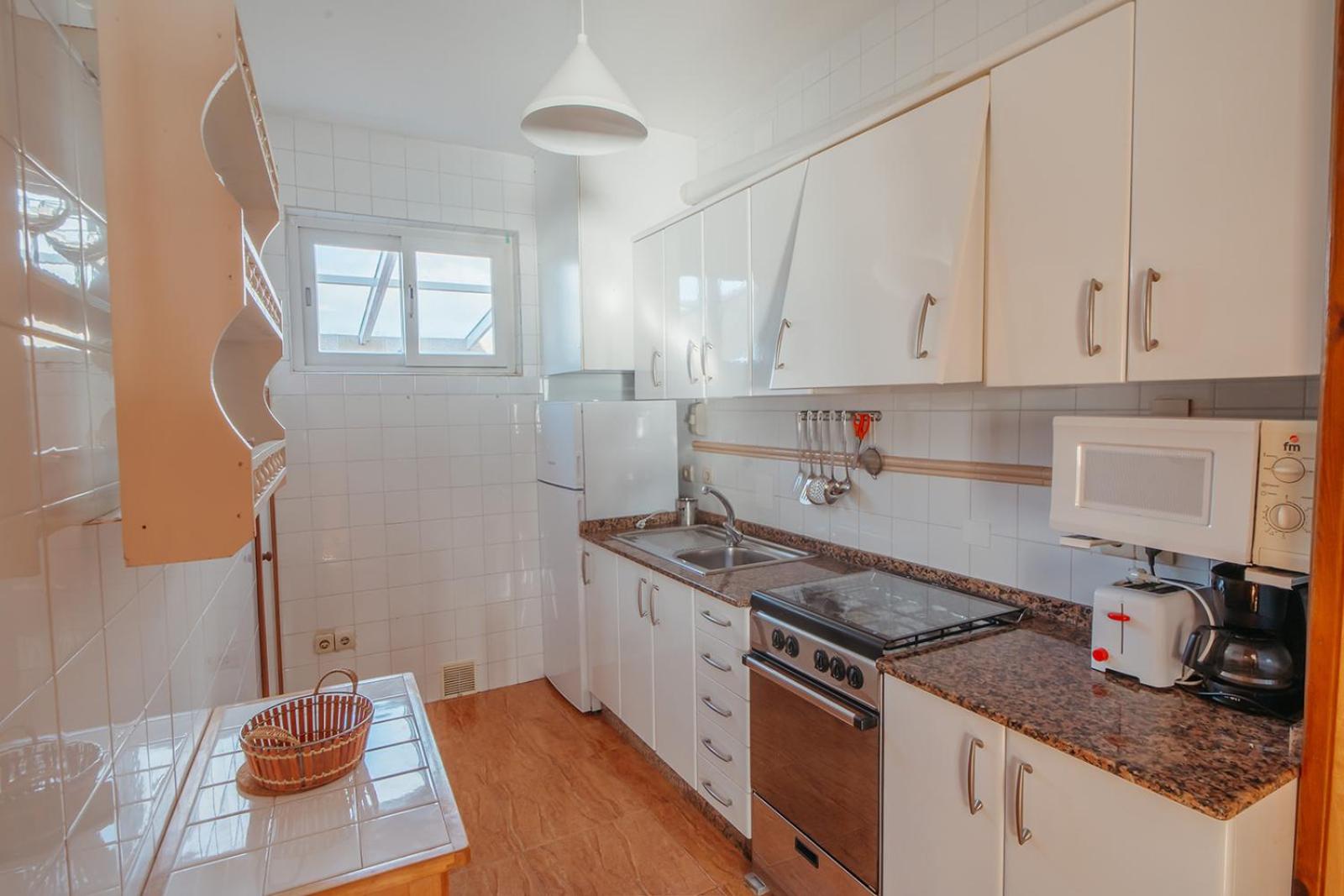 Apartamentos Ancoradoiro