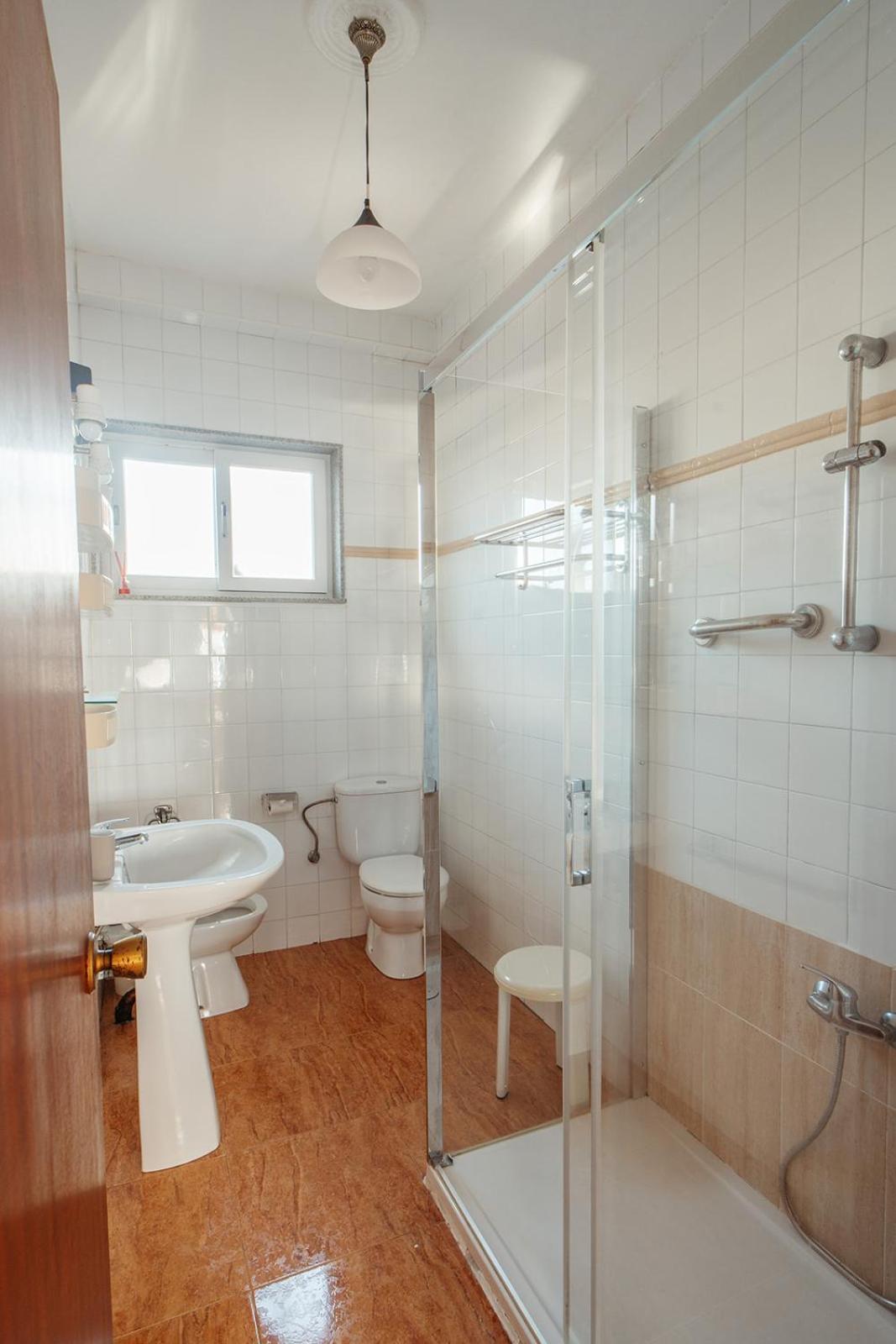 Apartamentos Ancoradoiro