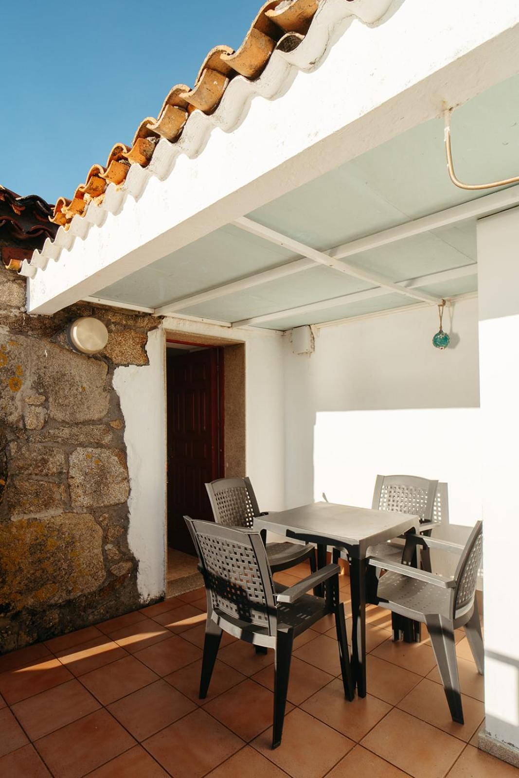 Apartamentos Ancoradoiro