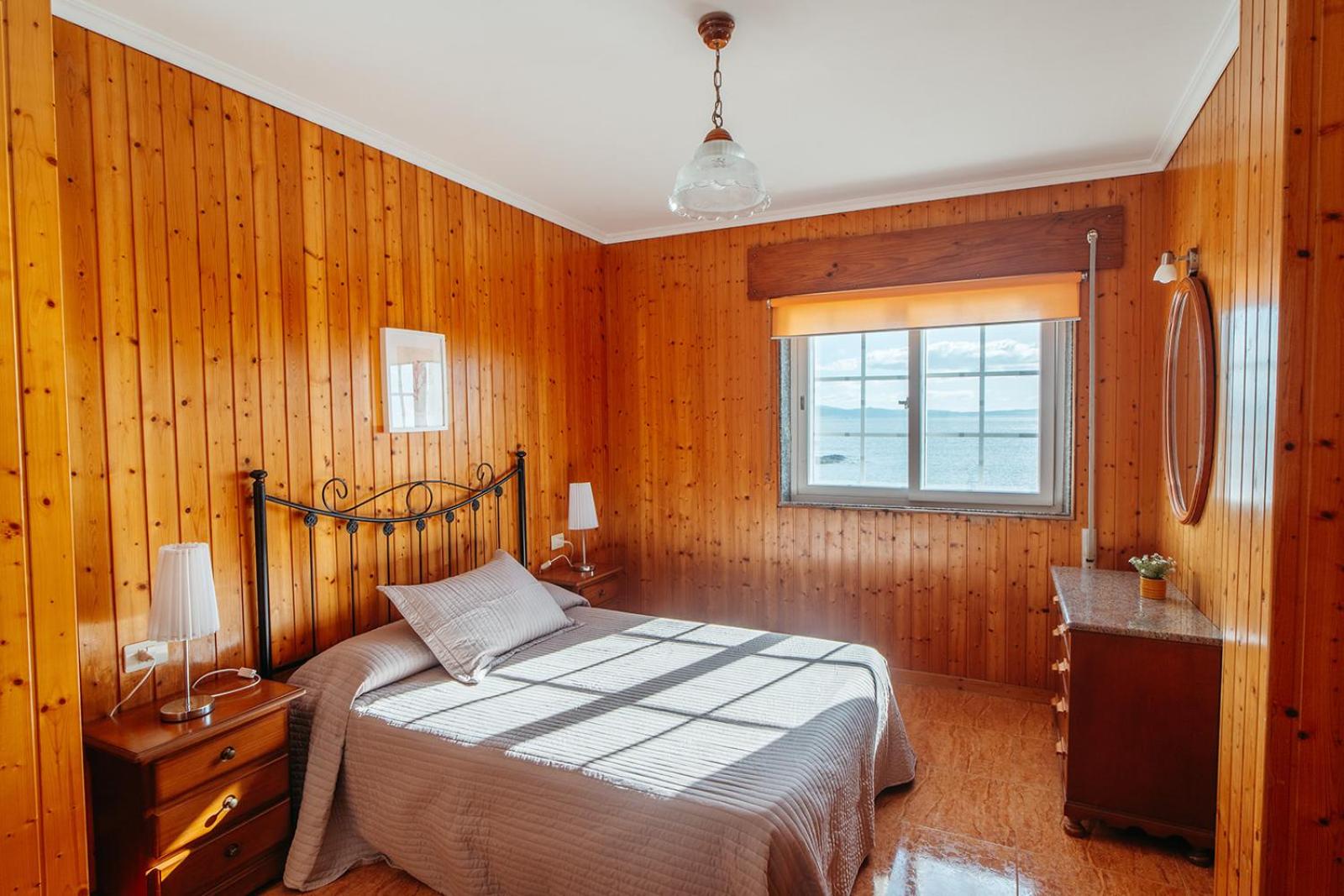 Apartamentos Ancoradoiro