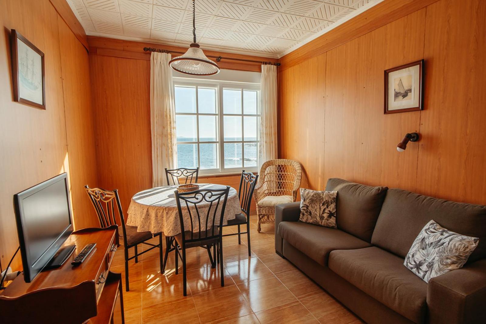 Apartamentos Ancoradoiro
