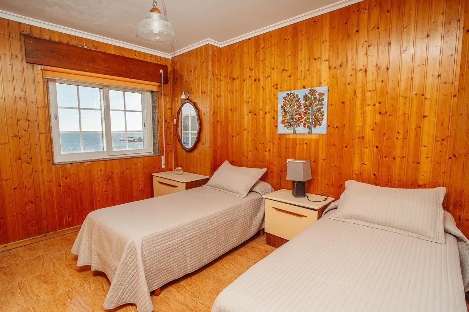 Apartamentos Ancoradoiro