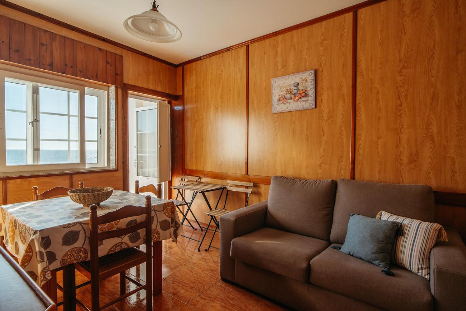 Apartamentos Ancoradoiro