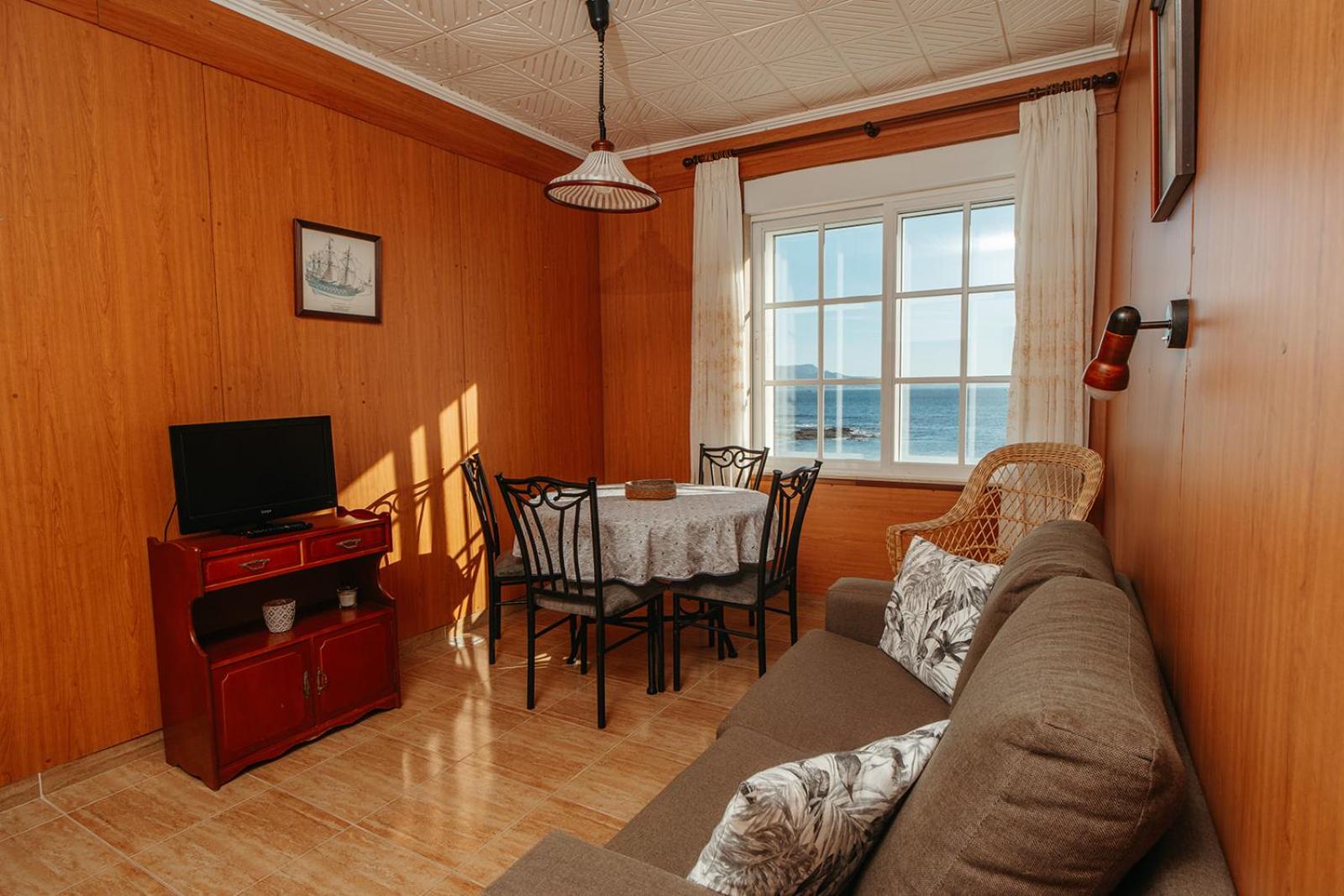 Apartamentos Ancoradoiro