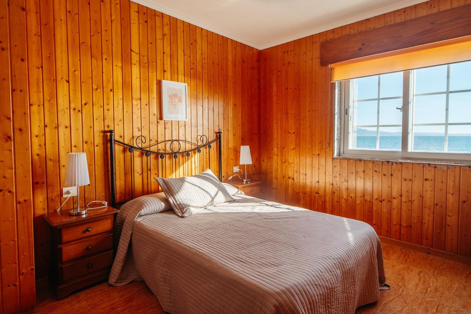 Apartamentos Ancoradoiro