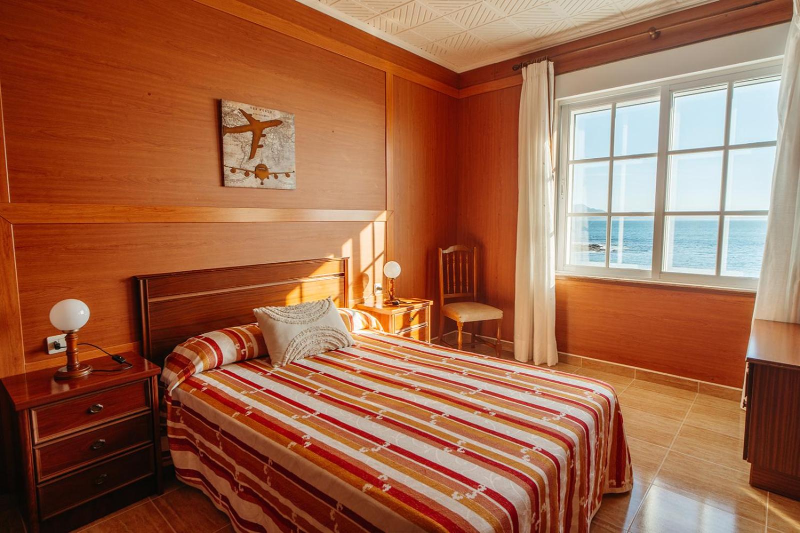 Apartamentos Ancoradoiro