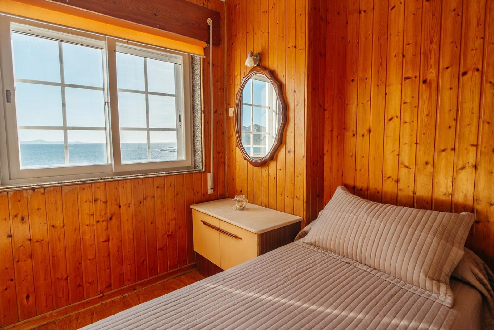 Apartamentos Ancoradoiro