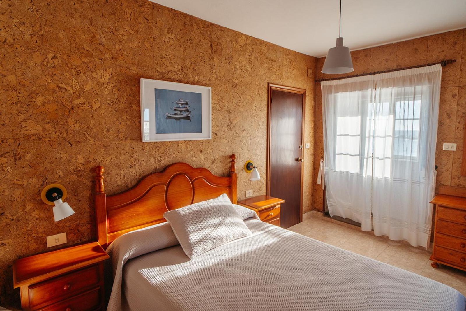 Apartamentos Ancoradoiro