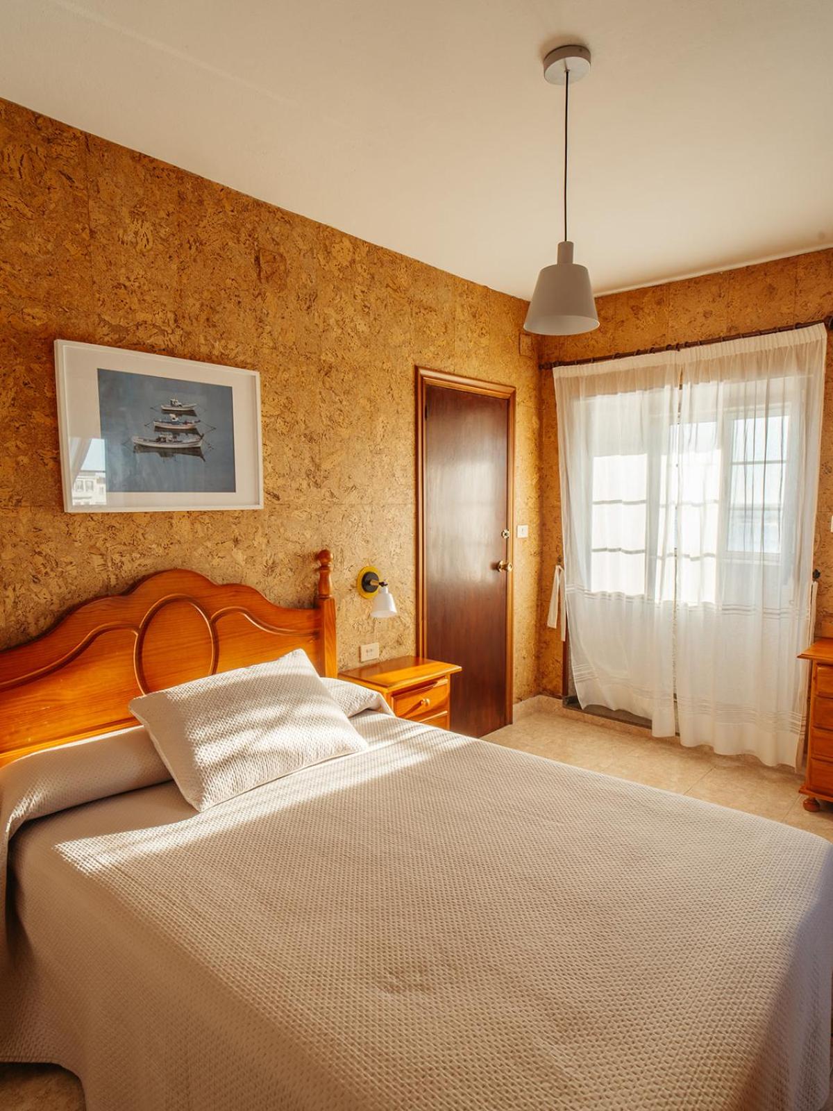 Apartamentos Ancoradoiro