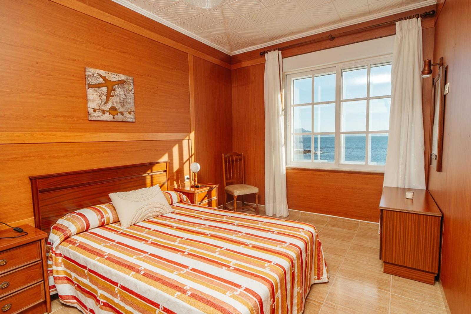 Apartamentos Ancoradoiro