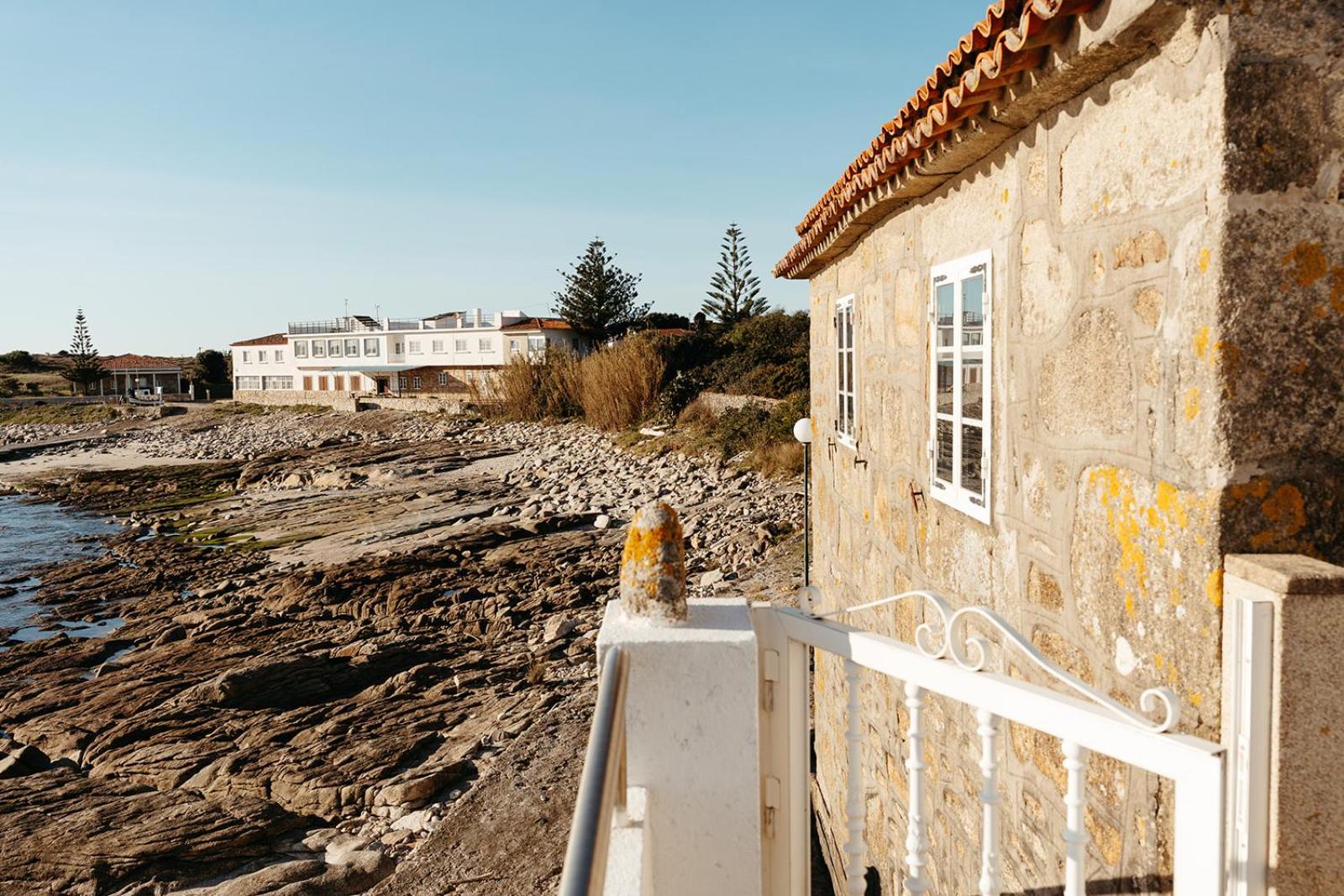 Apartamentos Ancoradoiro