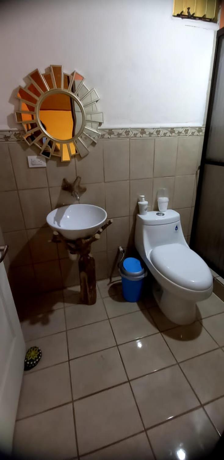 Cabañas Zunzun