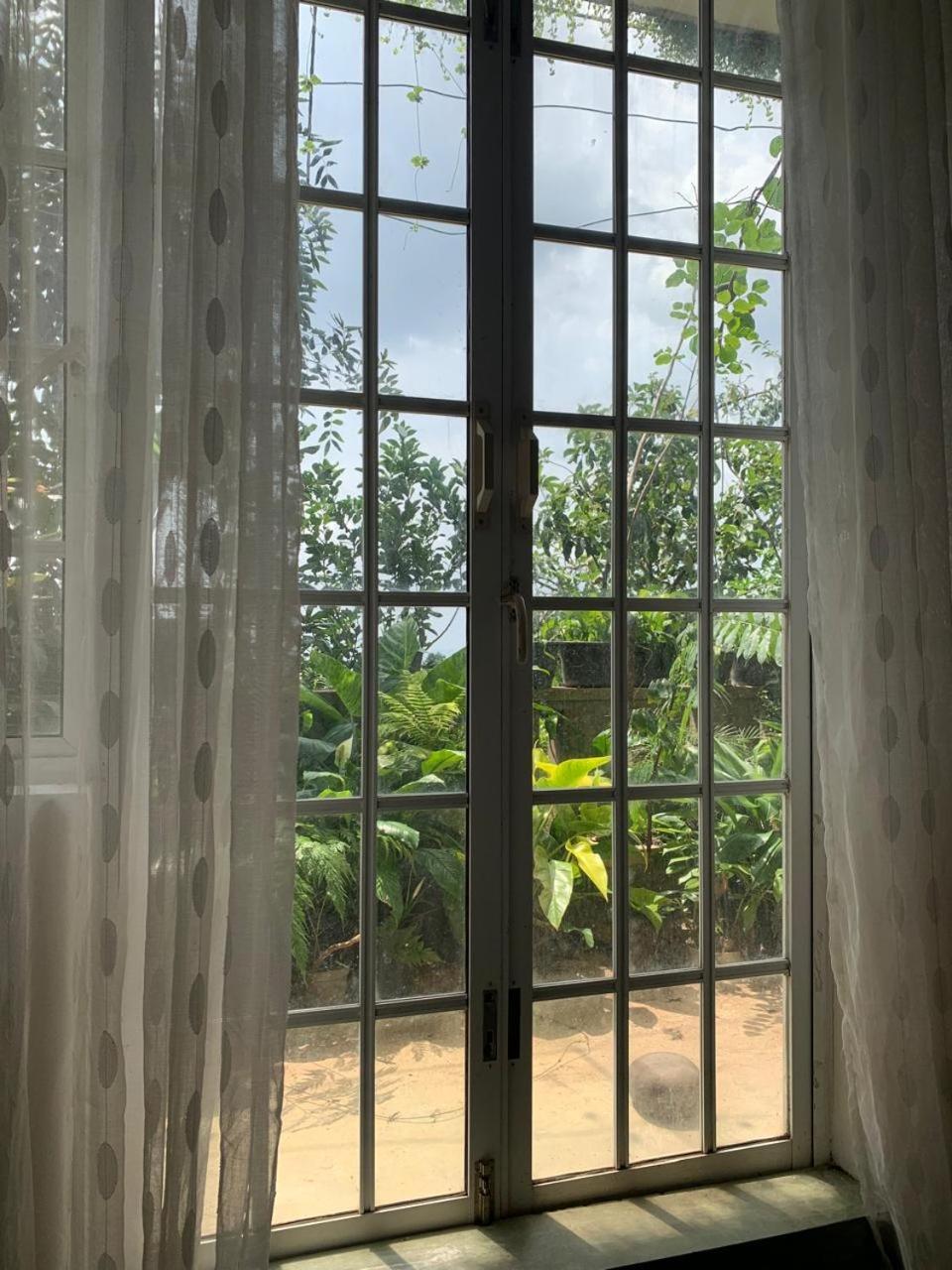 Pekoetrails Hantana Homestay
