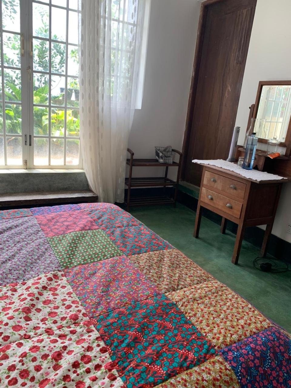Pekoetrails Hantana Homestay