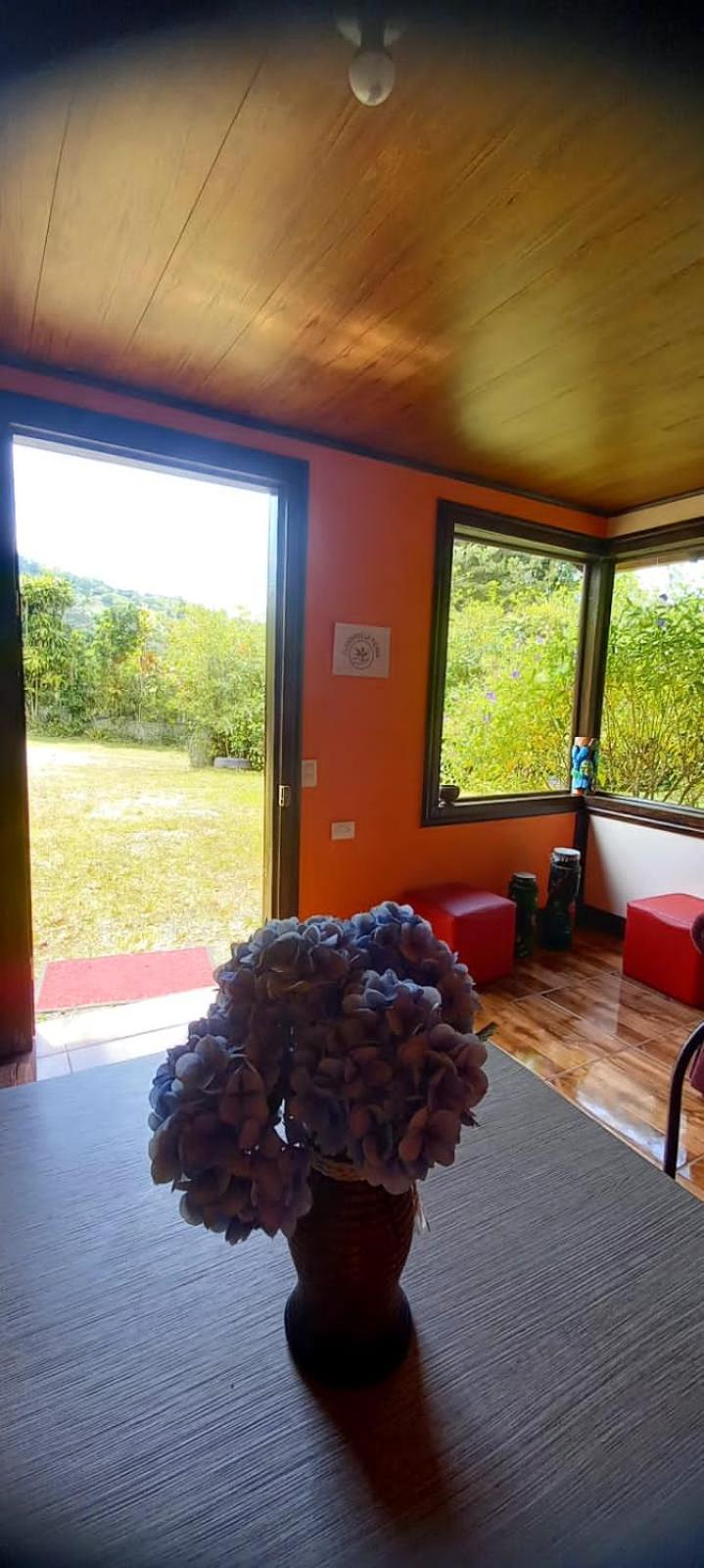 Cabañas Zunzun