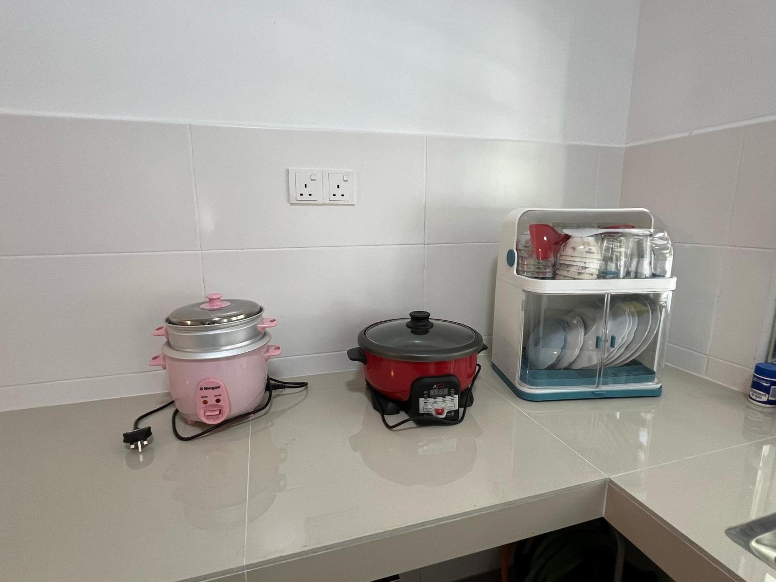 Neo HomeStay photo 6