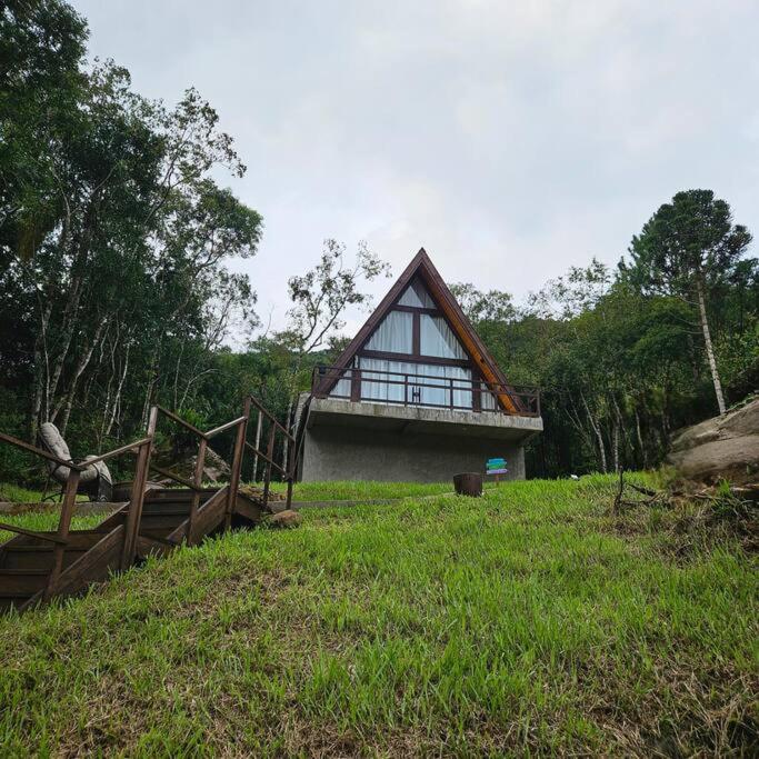 Cabana em Gramado/Serra Gaúcha