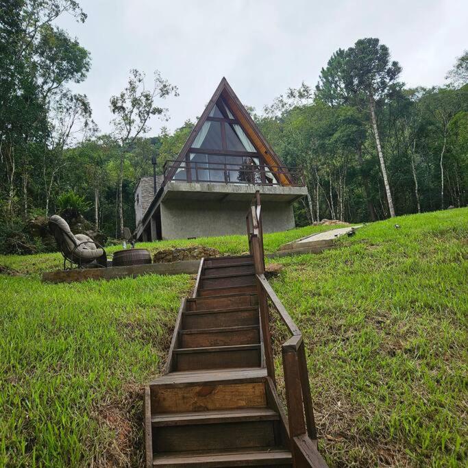 Cabana em Gramado/Serra Gaúcha