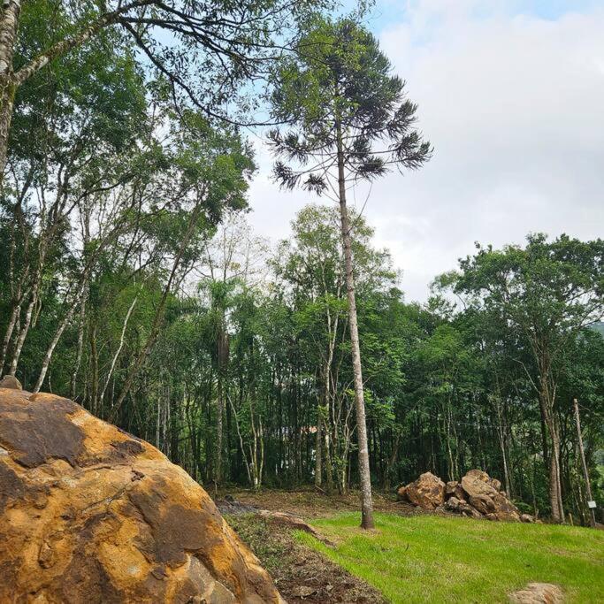 Cabana em Gramado/Serra Gaúcha