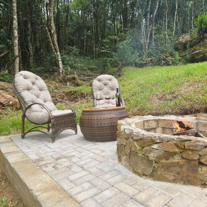 Cabana em Gramado/Serra Gaúcha