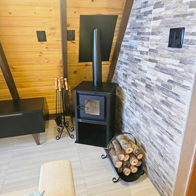 Cabana em Gramado/Serra Gaúcha