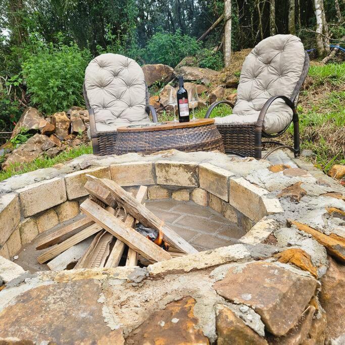 Cabana em Gramado/Serra Gaúcha