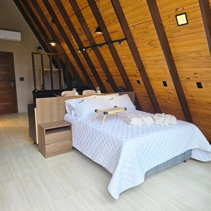 Cabana em Gramado/Serra Gaúcha