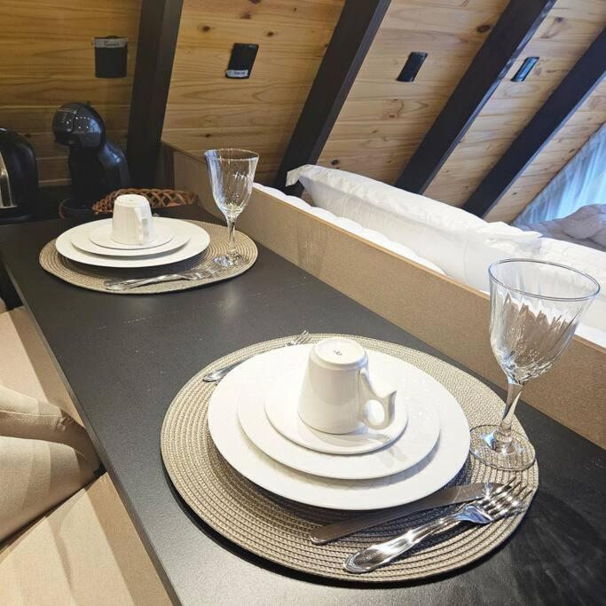 Cabana em Gramado/Serra Gaúcha