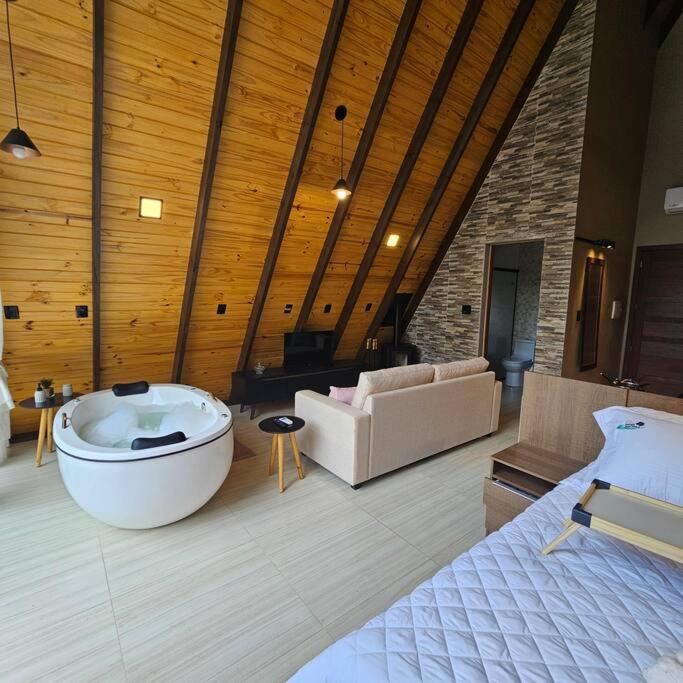 Cabana em Gramado/Serra Gaúcha