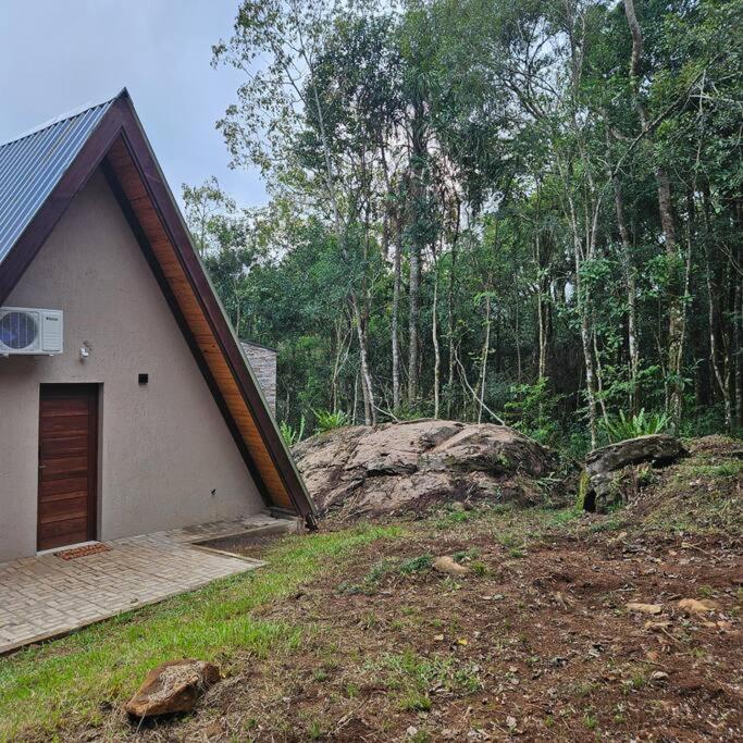 Cabana em Gramado/Serra Gaúcha