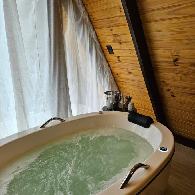 Cabana em Gramado/Serra Gaúcha