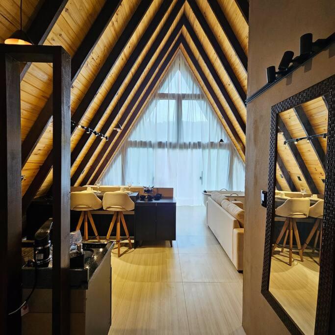 Cabana em Gramado/Serra Gaúcha
